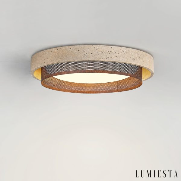 Lumiesta-ravellis-lampa-sufitowa-trawertynowa-to-biaa-do-salonu-424757-cm-rozmiar-42-cm-x-wysoko-8-cm-kolor-ty-trawertyn-i-biay-barwa-wiata-ciepa.jpg Ravellis - Lampa sufitowa trawertynowa żółto-biała do salonu, Ø42/47/57 cm