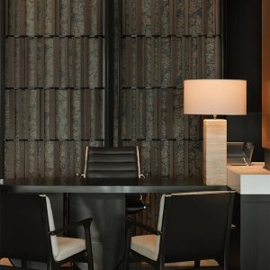 Lumiesta-riminix-lampa-stoowa-trawertynowa-to-biaa-do-salonu-3540x52-cm-6.jpg RiminiX - Lampa stołowa trawertynowa, żółto-biała do salonu, Ø35/40x52 cm