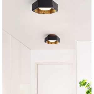 Lumiesta-rivieris-plafon-trawertynowy-czarny-z-drewnem-orzechowym-do-salonu-177-cm-4.jpg Rivieris - Plafon trawertynowy czarny z drewnem orzechowym do salonu Ø17×7 cm