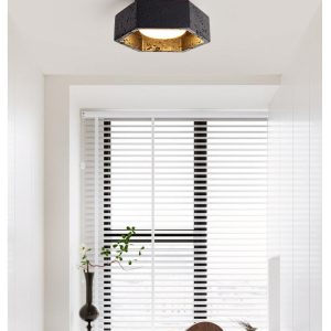 Lumiesta-rivieris-plafon-trawertynowy-czarny-z-drewnem-orzechowym-do-salonu-177-cm-5.jpg Rivieris - Plafon trawertynowy czarny z drewnem orzechowym do salonu Ø17×7 cm