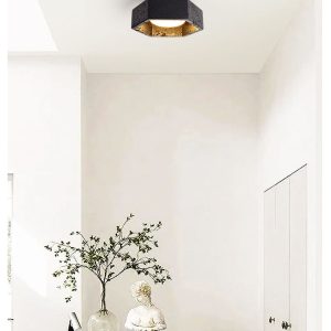 Lumiesta-rivieris-plafon-trawertynowy-czarny-z-drewnem-orzechowym-do-salonu-177-cm-6.jpg Rivieris - Plafon trawertynowy czarny z drewnem orzechowym do salonu Ø17×7 cm