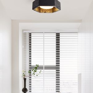 Lumiesta-rivieris-plafon-trawertynowy-czarny-z-drewnem-orzechowym-do-salonu-177-cm-9.jpg Rivieris - Plafon trawertynowy czarny z drewnem orzechowym do salonu Ø17×7 cm