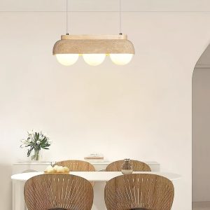 Lumiesta-sardiniax-lampa-wiszca-ty-trawertyn-i-drewno-do-jadalni-2740-x-h15-cm-9.jpg Sardiniax - Lampa wisząca żółty trawertyn i drewno do jadalni, Ø27/40 x H15 cm