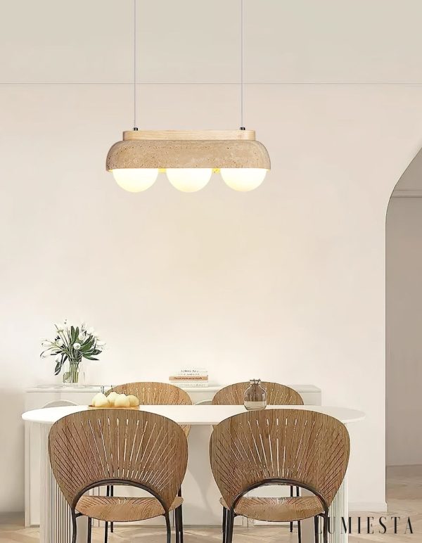 Lumiesta-sardiniax-lampa-wiszca-ty-trawertyn-i-drewno-do-jadalni-2740-x-h15-cm-9.jpg Sardiniax - Lampa wisząca żółty trawertyn i drewno do jadalni, Ø27/40 x H15 cm