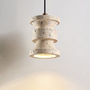 Lumiesta-stravella-457-lampa-wiszca-trawertynowa-ta-z-drewnem-do-salonu-11-x-14-cm-4.jpg Strvello - Lampa wisząca trawertynowa, żółta z drewnem do salonu, Ø11 x 14 cm