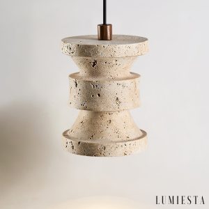 Lumiesta-stravella-457-lampa-wiszca-trawertynowa-ta-z-drewnem-do-salonu-11-x-14-cm-6.jpg Strvello - Lampa wisząca trawertynowa, żółta z drewnem do salonu, Ø11 x 14 cm