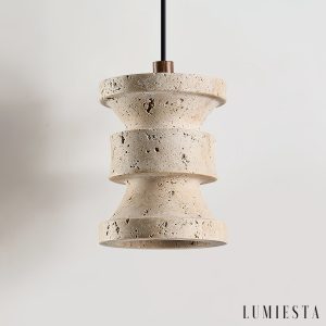 Lumiesta-stravella-457-lampa-wiszca-trawertynowa-ta-z-drewnem-do-salonu-11-x-14-cm-7.jpg Strvello - Lampa wisząca trawertynowa, żółta z drewnem do salonu, Ø11 x 14 cm