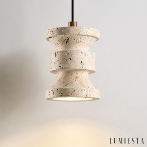 Lumiesta-stravella-457-lampa-wiszca-trawertynowa-ta-z-drewnem-do-salonu-11-x-14-cm-8.jpg Strvello - Lampa wisząca trawertynowa, żółta z drewnem do salonu, Ø11 x 14 cm