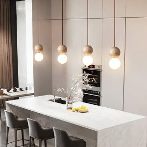 Lumiesta-travena-lampa-wiszca-trawertynowa-to-biaa-do-jadalni-10153060-cm-4.jpg Travena - Lampa wisząca trawertynowa, żółto-biała do jadalni, Ø10/Ø15/Ø30/60 cm