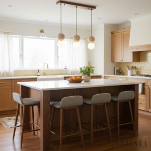 Lumiesta-travena-lampa-wiszca-trawertynowa-to-biaa-do-jadalni-10153060-cm-7.jpg Travena - Lampa wisząca trawertynowa, żółto-biała do jadalni, Ø10/Ø15/Ø30/60 cm