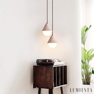Lumiesta-tufaria-lampa-wiszca-trawertynowa-to-biaa-nad-st-16-h20-cm-9.jpg Tufaria - Lampa wisząca trawertynowa, żółto-biała, nad stół, Ø16 H20 cm