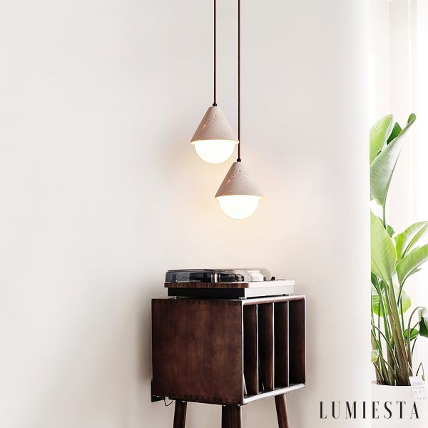 Lumiesta-tufaria-lampa-wiszca-trawertynowa-to-biaa-nad-st-16-h20-cm-9.jpg Tufaria - Lampa wisząca trawertynowa, żółto-biała, nad stół, Ø16 H20 cm