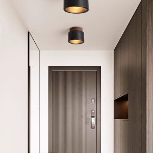 Lumiesta-umbrialis-plafon-skandynawski-orzech-i-czarny-trawertyn-do-salonu-12-x-10-cm-5.jpg Umbrialis - Plafon skandynawski, orzech i czarny trawertyn do salonu Ø12 x 10 cm