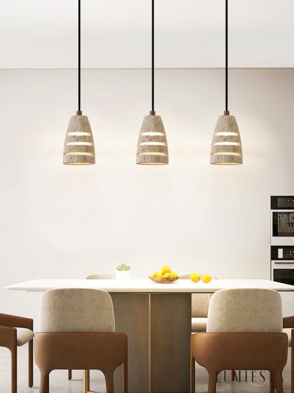 Lumiesta-valparisa-lampa-wiszca-trawertynowa-ta-do-salonu-11-x-h16-cm-2.jpg Valparisa - Lampa wisząca trawertynowa, żółta, do salonu, Ø11 x H16 cm