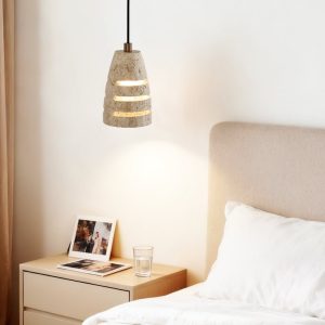 Lumiesta-valparisa-lampa-wiszca-trawertynowa-ta-do-salonu-11-x-h16-cm-3.jpg Valparisa - Lampa wisząca trawertynowa, żółta, do salonu, Ø11 x H16 cm