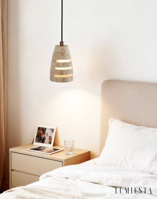 Lumiesta-valparisa-lampa-wiszca-trawertynowa-ta-do-salonu-11-x-h16-cm-3.jpg Valparisa - Lampa wisząca trawertynowa, żółta, do salonu, Ø11 x H16 cm