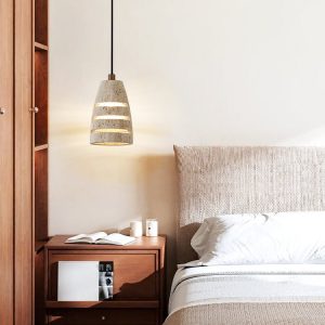 Lumiesta-valparisa-lampa-wiszca-trawertynowa-ta-do-salonu-11-x-h16-cm-4.jpg Valparisa - Lampa wisząca trawertynowa, żółta, do salonu, Ø11 x H16 cm