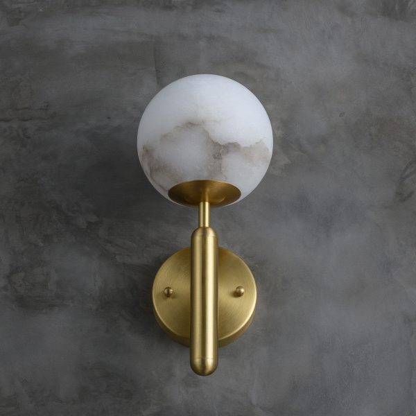 O1CN01GLVWkH1uB8f3n6x5F_2216361765998-0-cib.jpg Orbis - Lampa ścienna Alabaster złota elegancja 15cm x 35cm