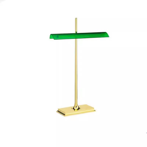 Kennedy - biurowa lampa stołowa w nowoczesnym stylu