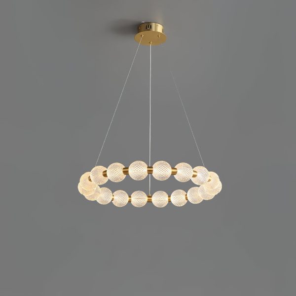 Pearl_Chandelier_Vidirlighting_10.jpg Winchester - Pearl mosiądz – regulowana barwa światła