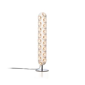 Prop modern-style floor lamp 18cm x 99cm