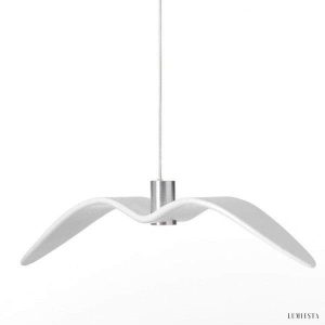 Lampa wisząca Night Birds w kształcie ptaków