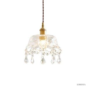 image_1-26.jpg Nowoczesna lampa wisząca w kształcie misy z mosiądzu i szkła