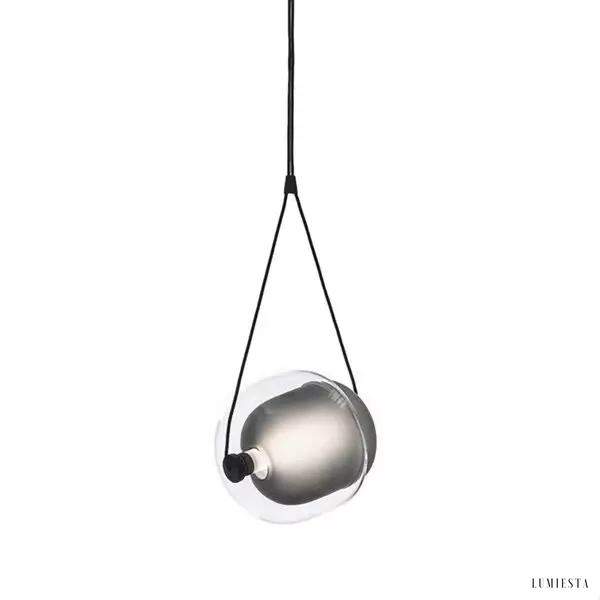 image_1-270.jpg Lampa wisząca Api z szkła w kształcie komórki roślinnej