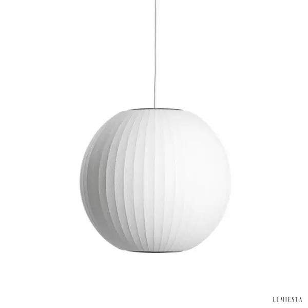 image_1-271.jpg Lampa Wisząca Bib z geometrycznym wzorem krzyżowym