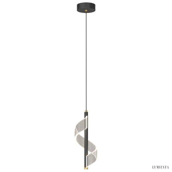 image_1-295.jpg Rilia - Nowoczesna Spiralna Lampa Wisząca