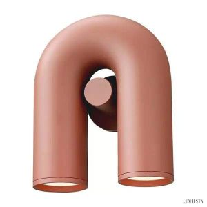 Lampy Cirkus w stylu nowoczesnym z regulowanym oświetleniem