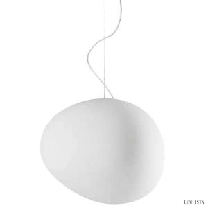 Ofisi – elegancka lampa wisząca w stylu Art Deco