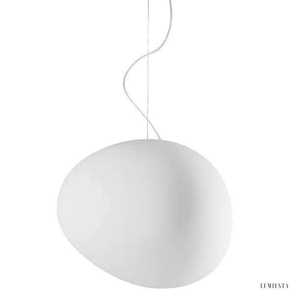 Ofisi – elegancka lampa wisząca w stylu Art Deco