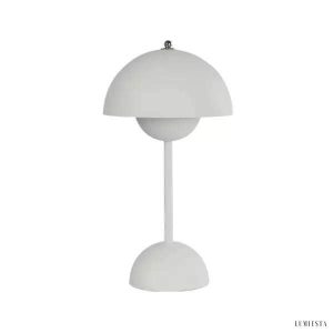 Stylish Bloom L9 Table Lamp with Dimmer