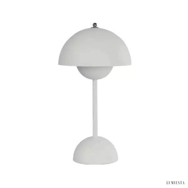 Stylish Bloom L9 Table Lamp with Dimmer