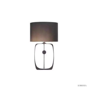 Lampka Stolikowa w Stylu Nowoczesnym Kształt Bell Pepper