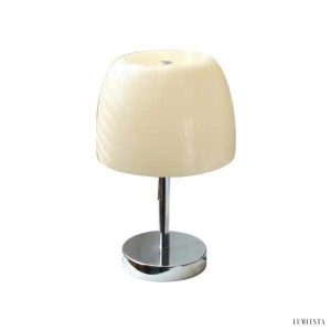 image_1-448.jpg Minimalistyczna lampa stołowa Bauhaus z kolorowym kloszem