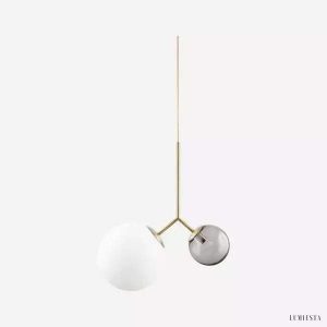 image_1-469.jpg Lampa wisząca Twice w asymetrycznym stylu z kulami