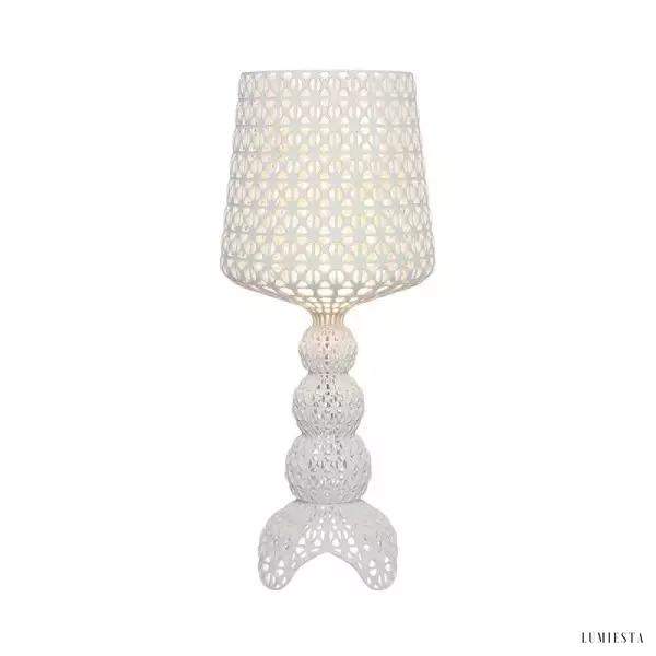 image_1-512.jpg Mini lampa stolikowa Kabuki stylowa akrylowa z regulacją światła