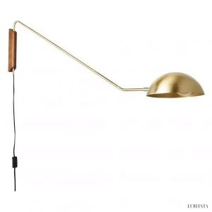 image_1-607.jpg Lampa ścienna Swing Dome w nowoczesnym stylu minimalistycznym