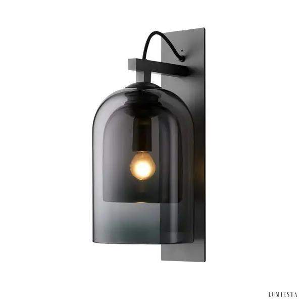 image_1-672.jpg Lampa ścienna szklana Lumi elegancka minimalistyczna 35 cm