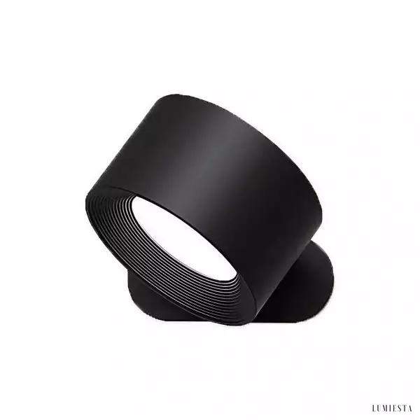 image_1-681.jpg Nowoczesna rotacyjna lampa ścienna LED bezprzewodowa