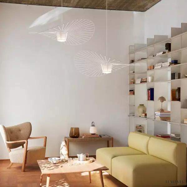 Lampa wisząca Lali minimalistyczny design nowoczesny styl