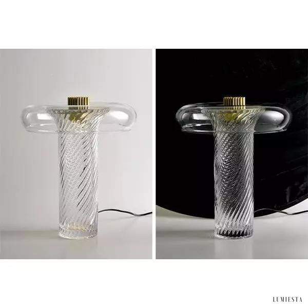 image_10-322.jpg Lampa stołowa Stellar szklana z nowoczesną technologią LED