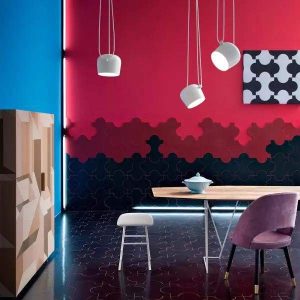 image_10-78.jpg Lampa Wisząca Tema Nowoczesny Design z Regulowanym Światłem