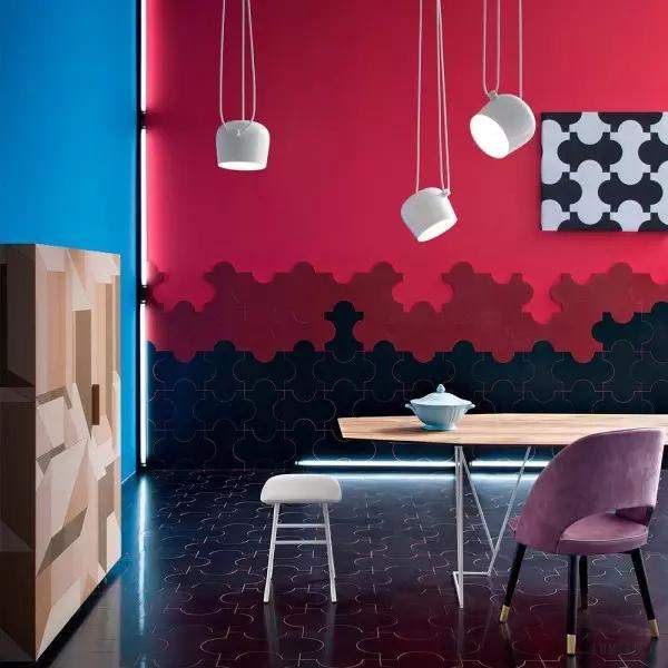 image_10-78.jpg Lampa Wisząca Tema Nowoczesny Design z Regulowanym Światłem