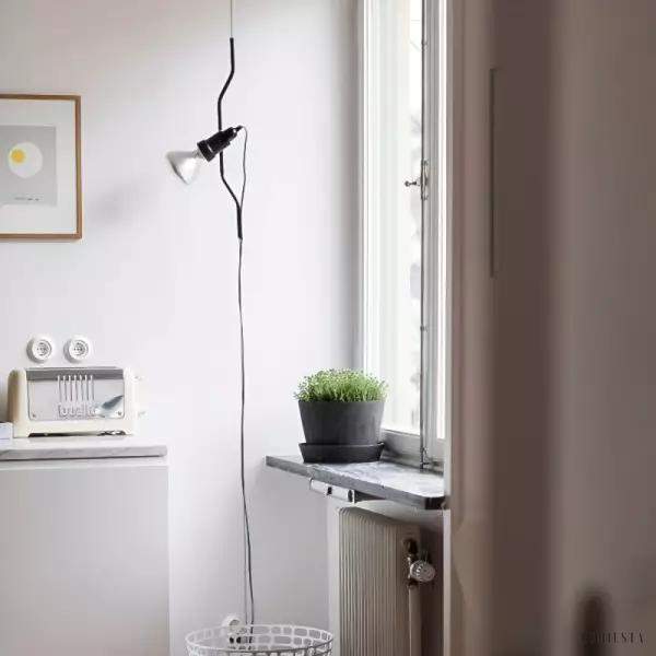 Koch Minimalist Adjustable Stylish Ceiling Lamp