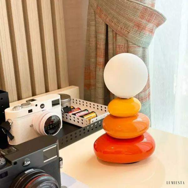 image_11-235.jpg Nowoczesna lampka stołowa inspirowana kamieniami dekoracyjnymi