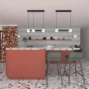 image_11-35.jpg Lampa wisząca z kolekcji Laurent mleczny globus nowoczesny styl