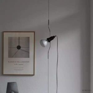 Koch Minimalist Adjustable Stylish Ceiling Lamp